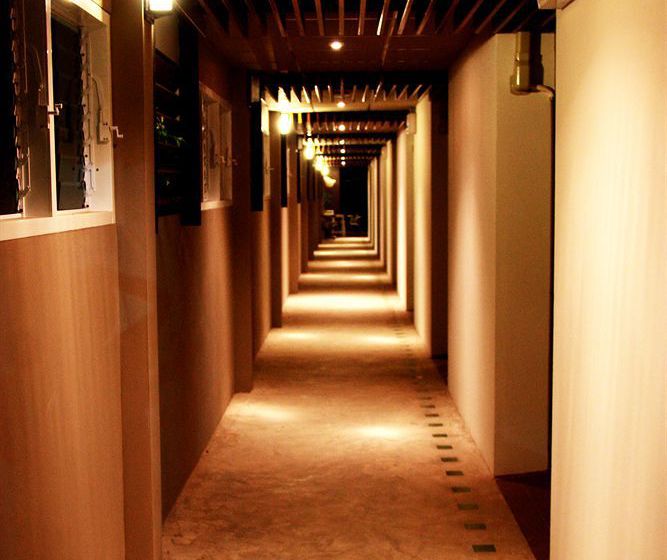 فندق Fund Boutique  Cha Am