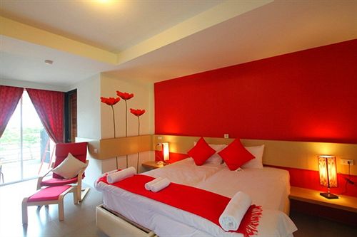 فندق Fund Boutique  Cha Am