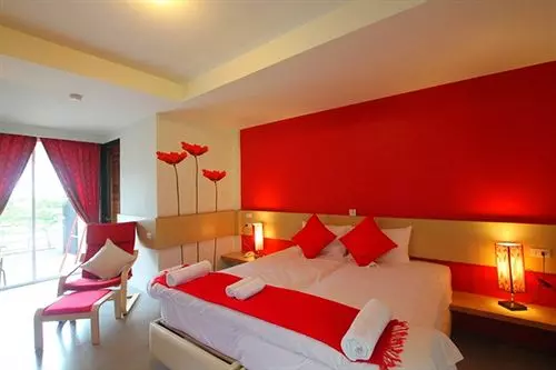 Hotel Fund Boutique  Cha Am