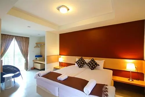 Hotel Fund Boutique  Cha Am