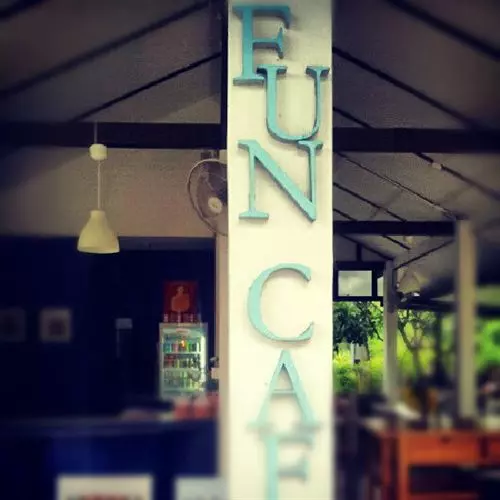 Hotel Fund Boutique  Cha Am