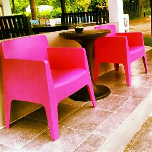 Hotel Fund Boutique  Cha Am