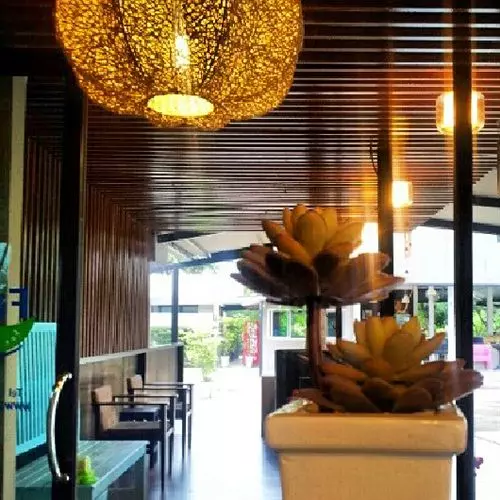 Hotel Fund Boutique  Cha Am