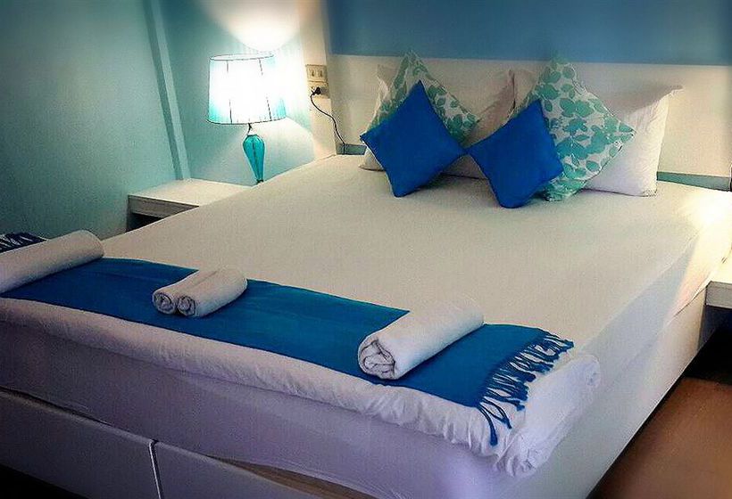 فندق Fund Boutique  Cha Am