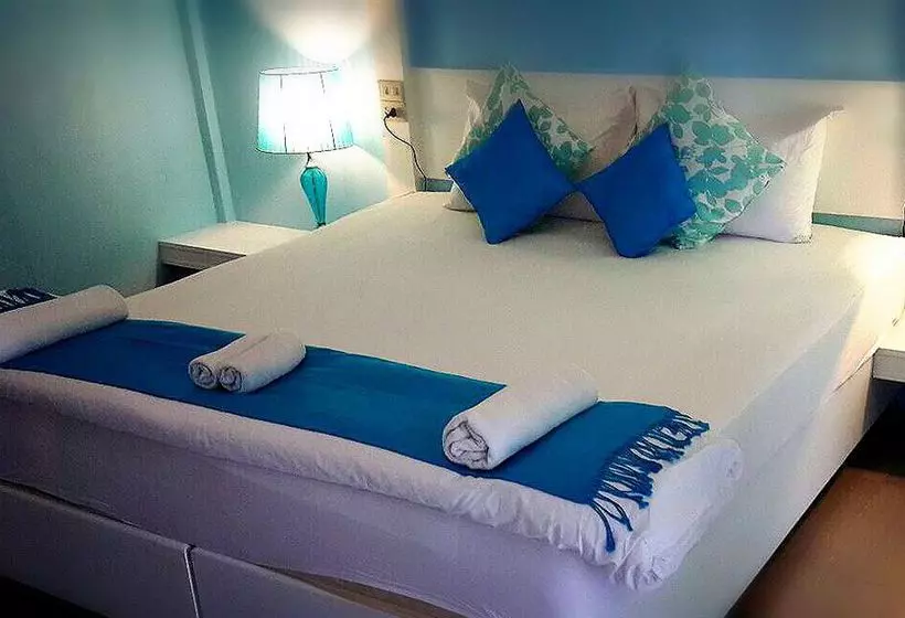 Hotel Fund Boutique  Cha Am