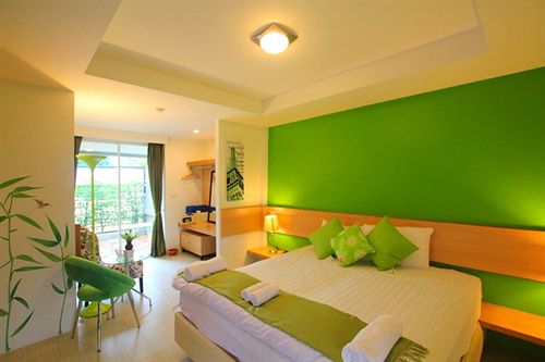 فندق Fund Boutique  Cha Am