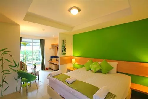 Hotel Fund Boutique  Cha Am