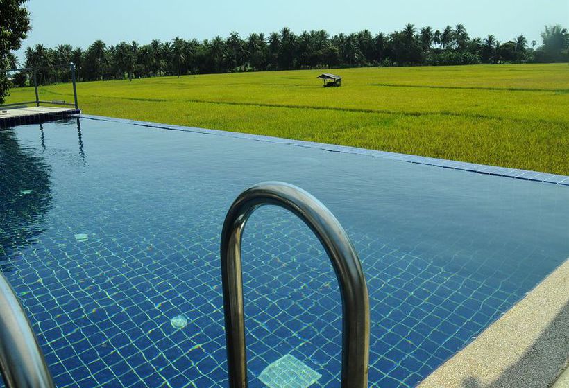 فندق Fund Boutique  Cha Am