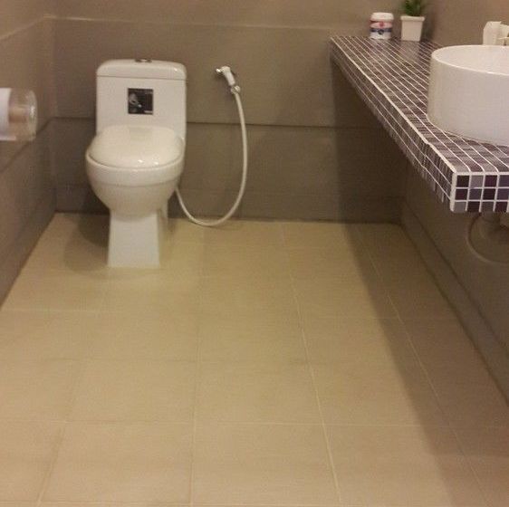 فندق Fund Boutique  Cha Am