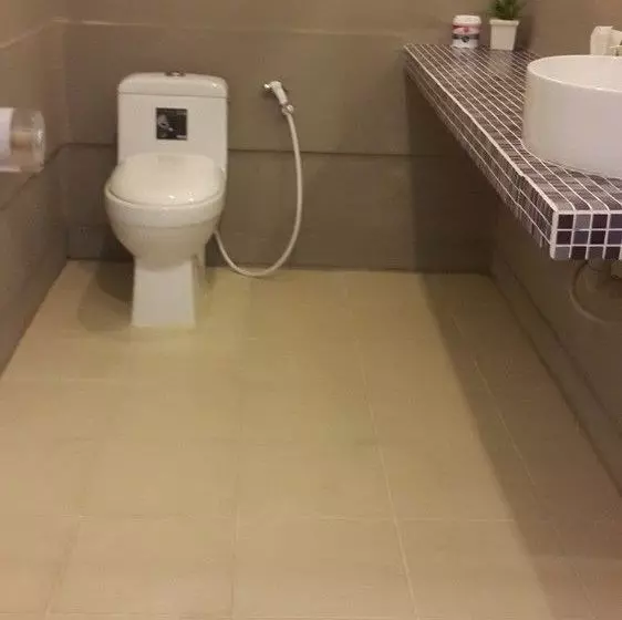 Hotel Fund Boutique  Cha Am