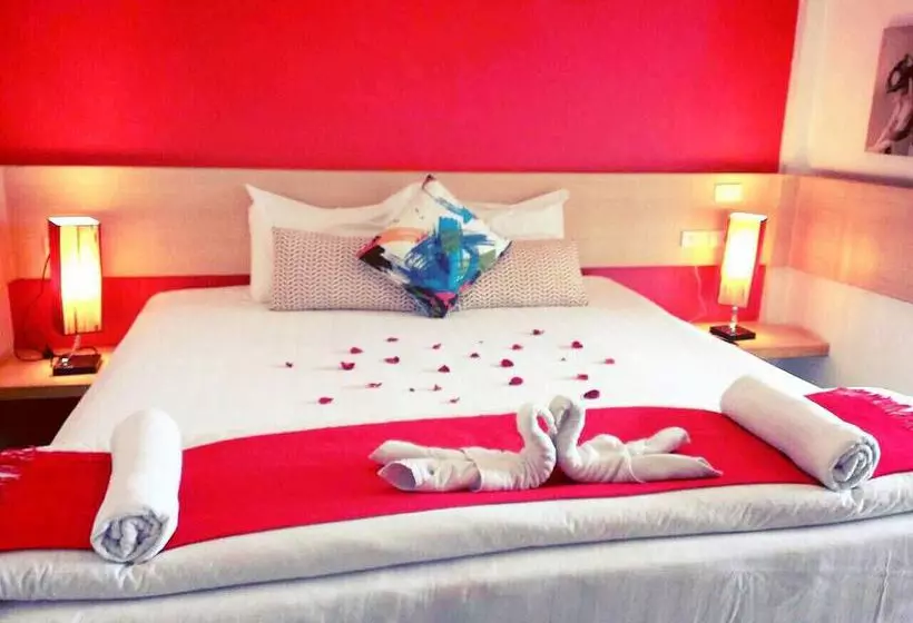 Hotel Fund Boutique  Cha Am