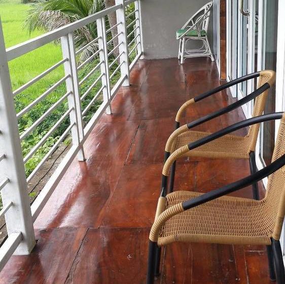 فندق Fund Boutique  Cha Am