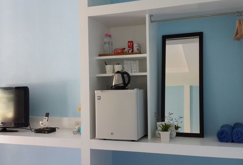 فندق Fund Boutique  Cha Am