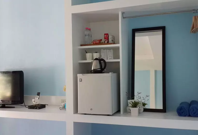 Hotel Fund Boutique  Cha Am