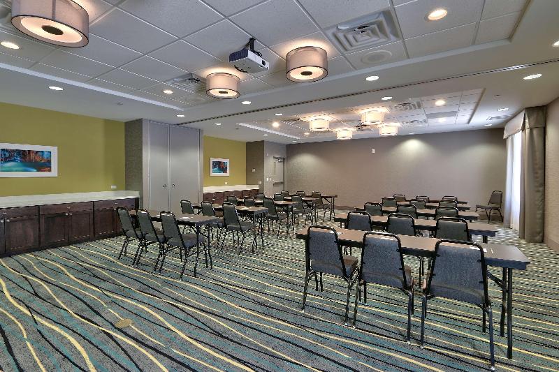 酒店 Hampton Inn & Suites Albuquerque Airport