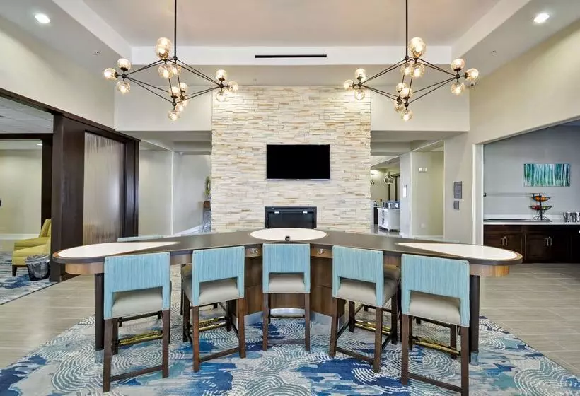 酒店 Homewood Suites By Hilton New Braunfels