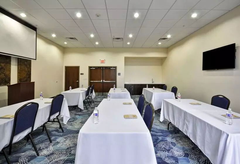 酒店 Homewood Suites By Hilton New Braunfels