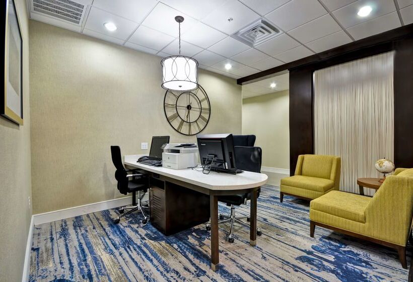 酒店 Homewood Suites By Hilton New Braunfels