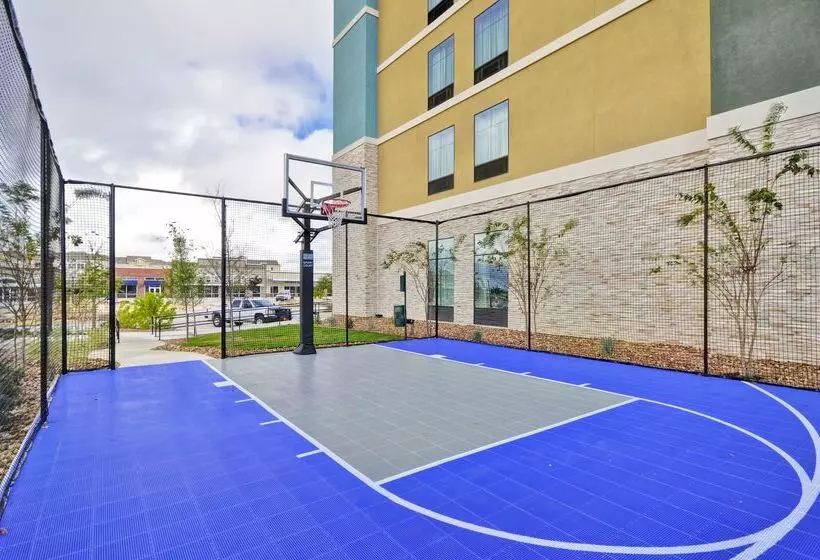 酒店 Homewood Suites By Hilton New Braunfels