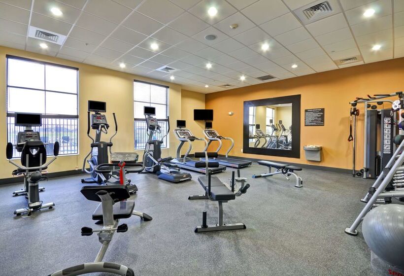 酒店 Homewood Suites By Hilton New Braunfels