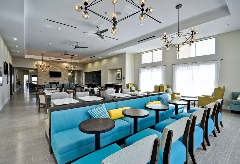 酒店 Homewood Suites By Hilton New Braunfels