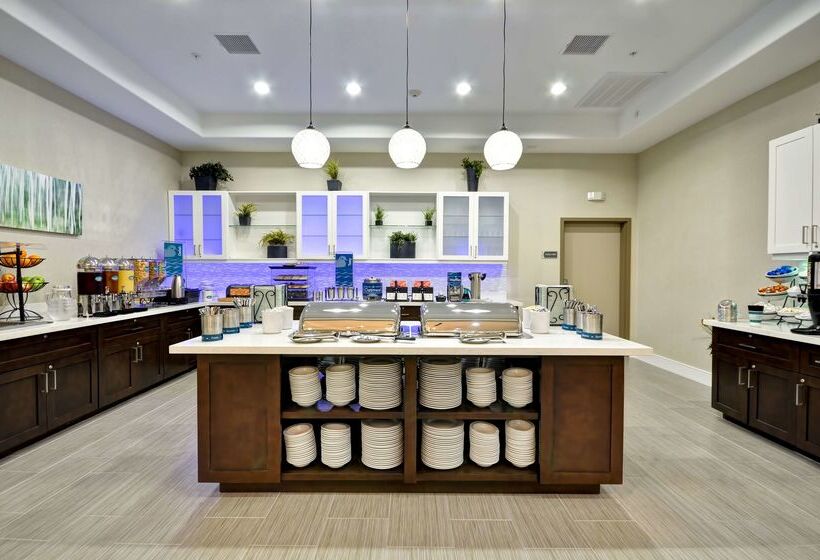 酒店 Homewood Suites By Hilton New Braunfels