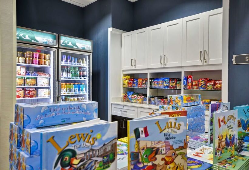 酒店 Homewood Suites By Hilton New Braunfels