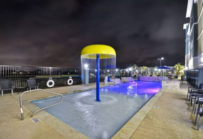 酒店 Homewood Suites By Hilton New Braunfels