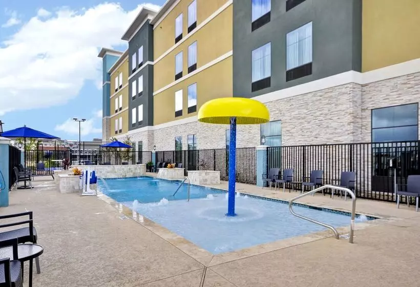 酒店 Homewood Suites By Hilton New Braunfels