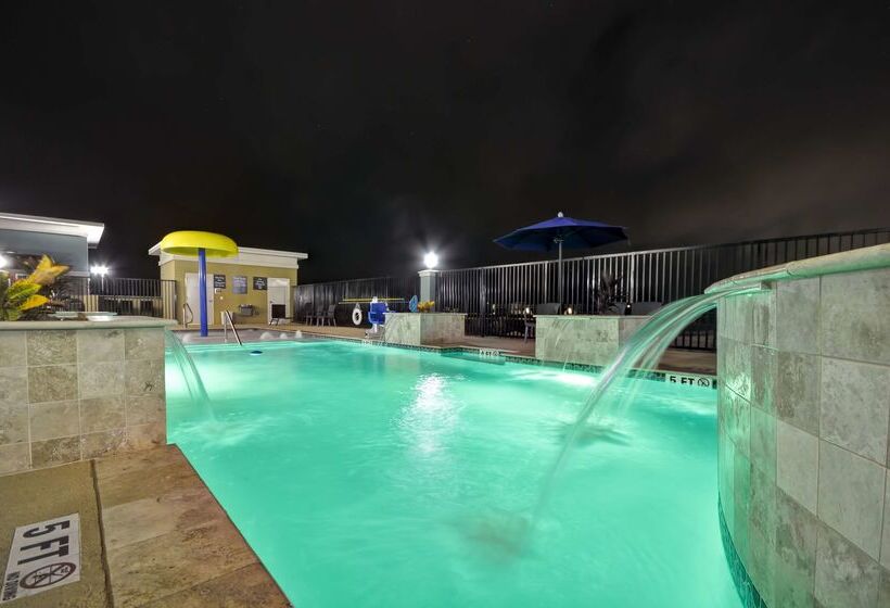 酒店 Homewood Suites By Hilton New Braunfels