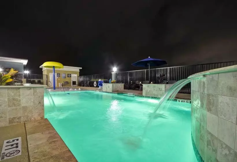 酒店 Homewood Suites By Hilton New Braunfels