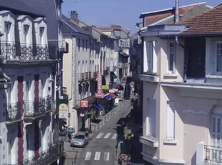 酒店 Hôtel La Rotonde