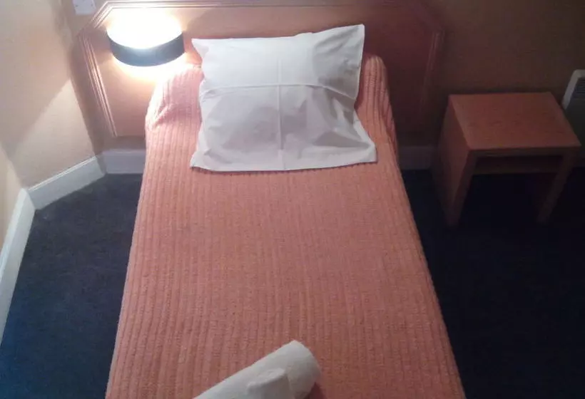 酒店 Hôtel La Rotonde