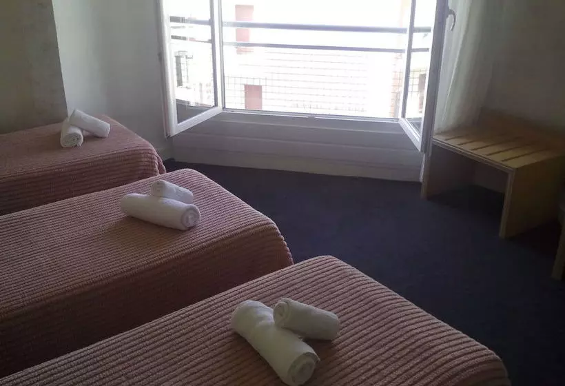 酒店 Hôtel La Rotonde