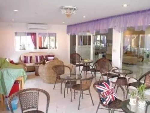 هتل Isabel Boutique