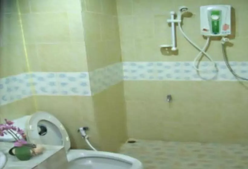 هتل Kamala Phuyai Resort