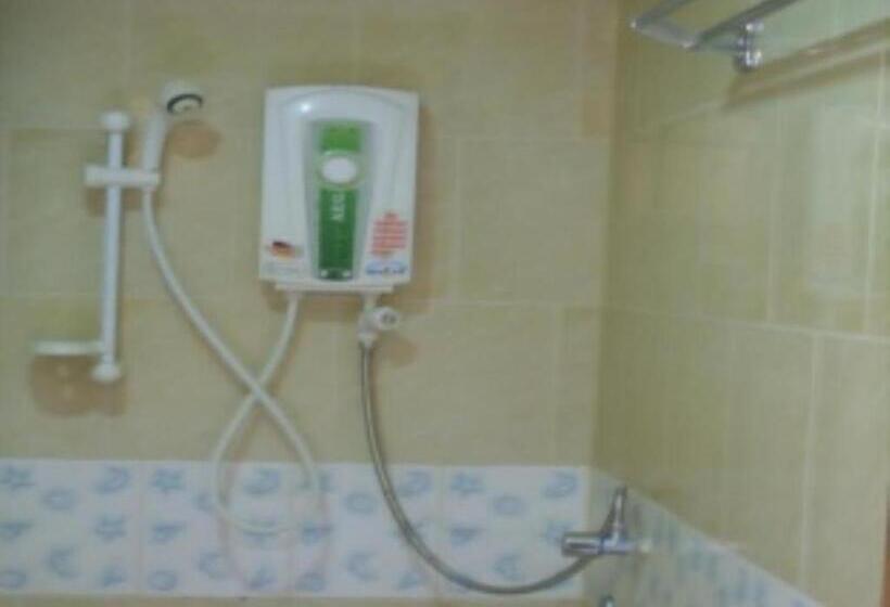 هتل Kamala Phuyai Resort