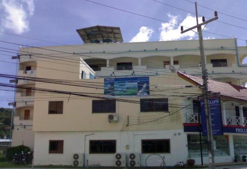 هتل Kamala Phuyai Resort