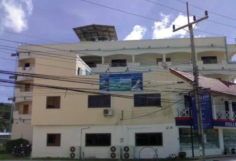 هتل Kamala Phuyai Resort