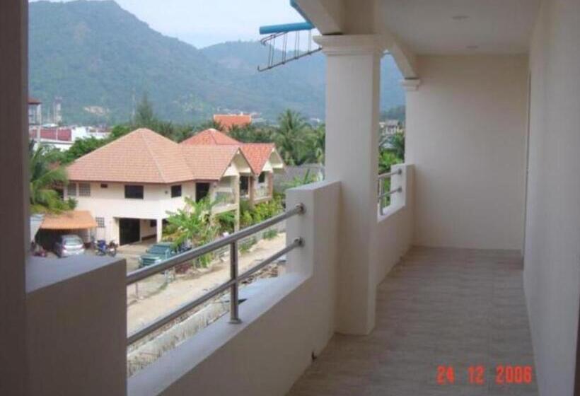 هتل Kamala Phuyai Resort