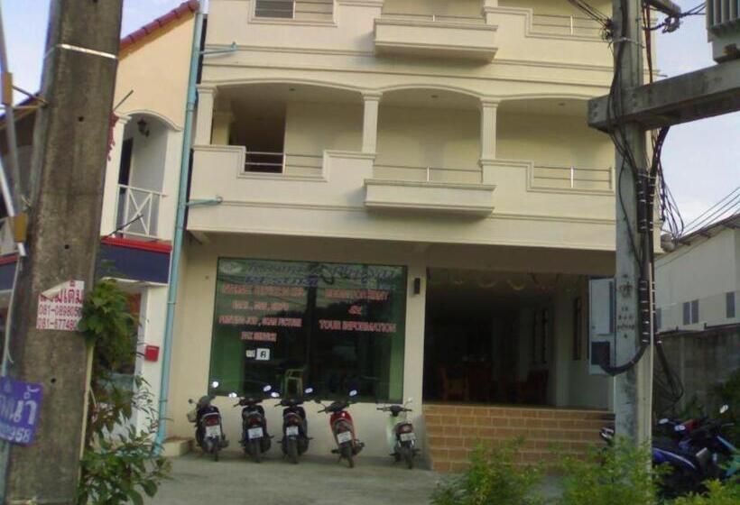 هتل Kamala Phuyai Resort