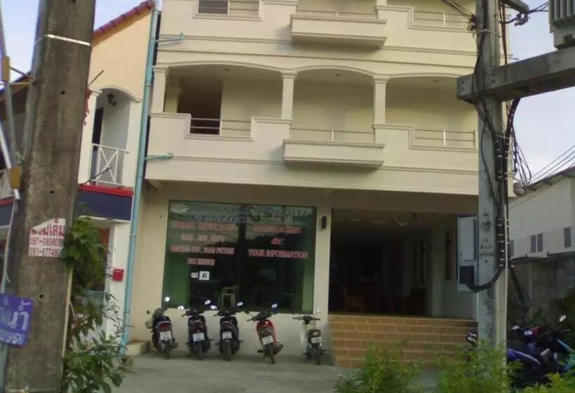 هتل Kamala Phuyai Resort