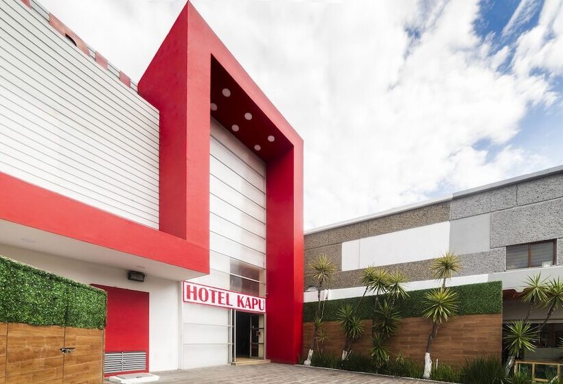 호텔 Kapu