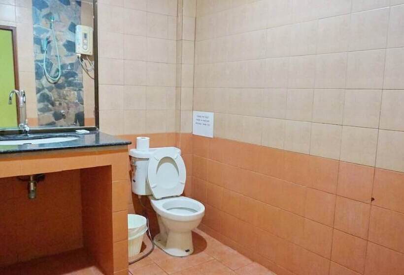 בית מלון כפרי Kluay Mai Guest House