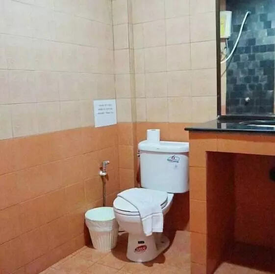 Hotel Kluay Mai Guest House