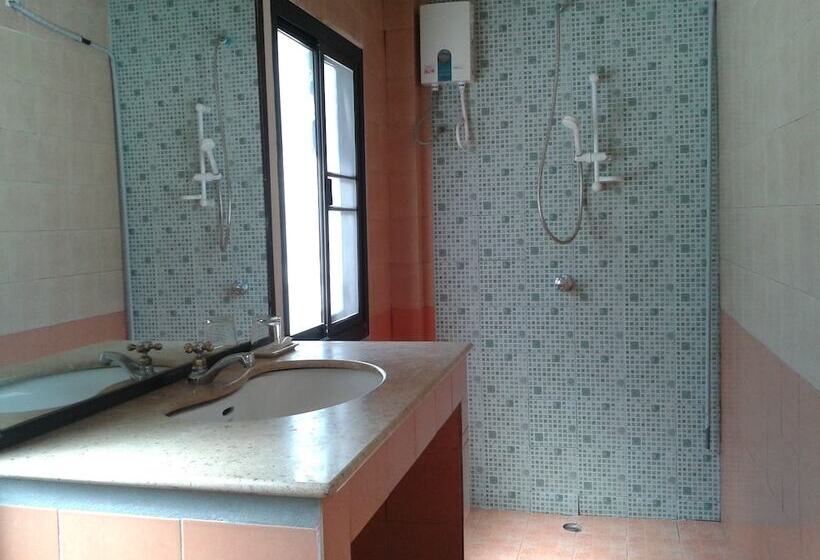 בית מלון כפרי Kluay Mai Guest House