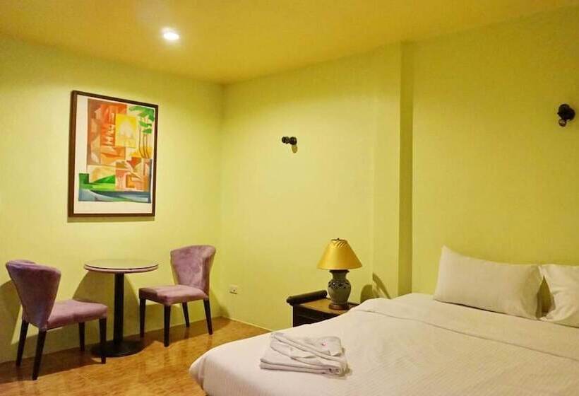 בית מלון כפרי Kluay Mai Guest House