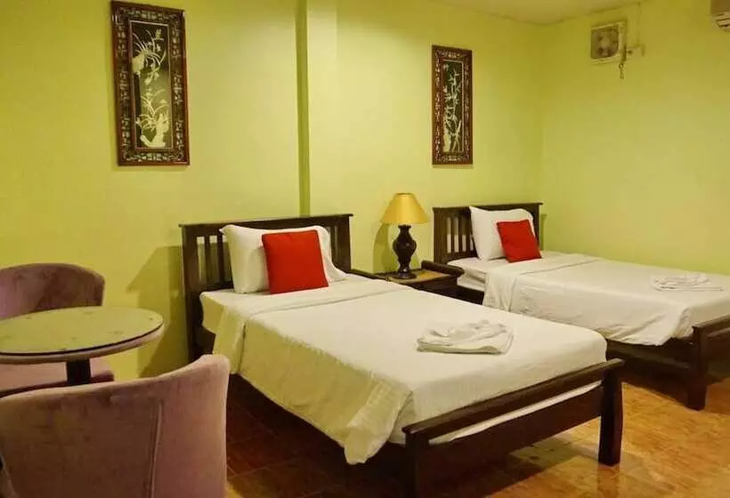 Hotel Kluay Mai Guest House