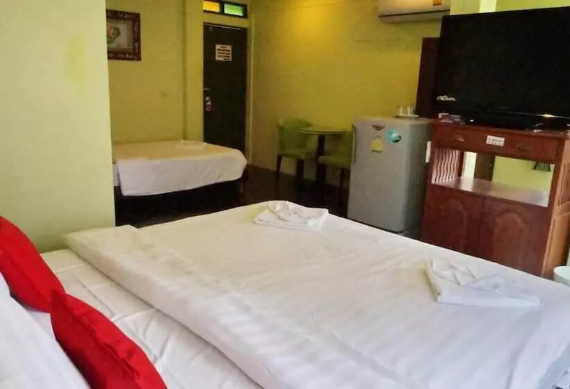 Hotel Kluay Mai Guest House