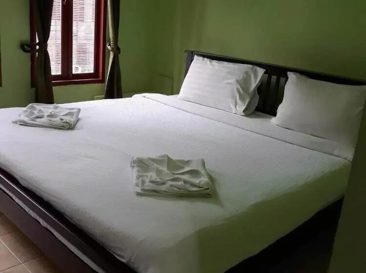 Hotel Kluay Mai Guest House